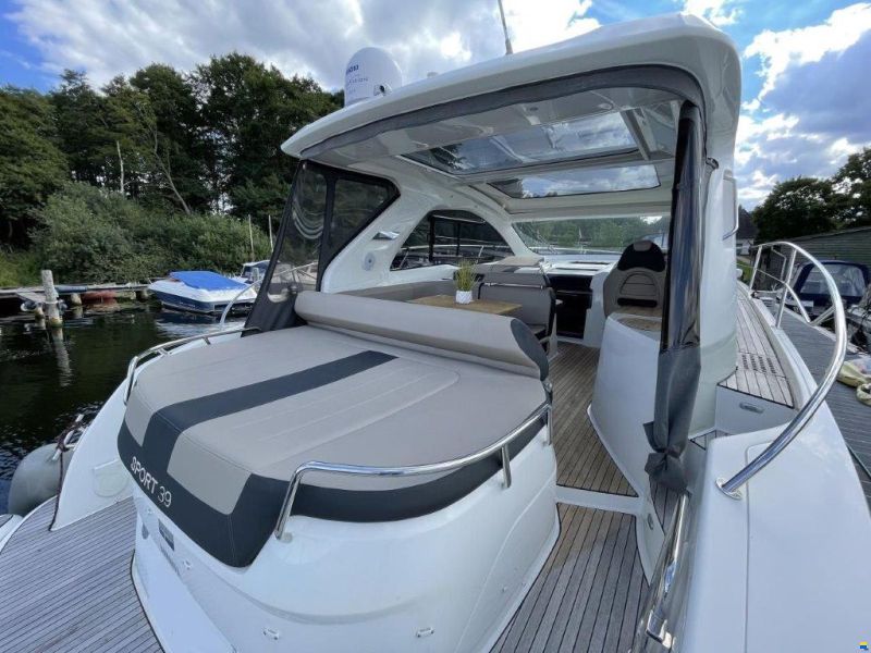 Bavaria 39 Sport Ht Highline