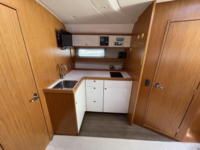 Bavaria 39 Sport Ht Highline
