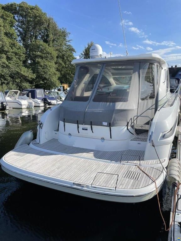 Bavaria 39 Sport Ht Highline