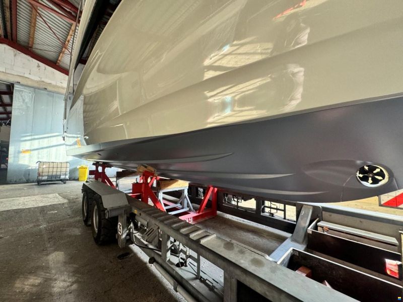 Bavaria 39 Sport Ht Highline