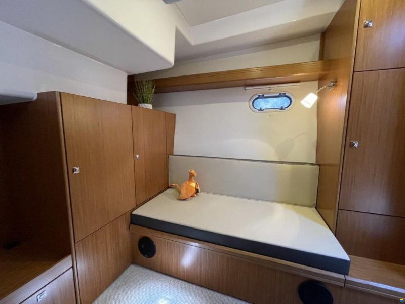 Bavaria 39 Sport Ht Highline