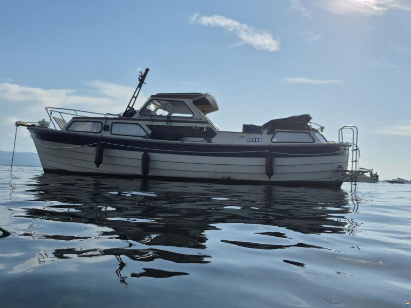 Saga 27 AK