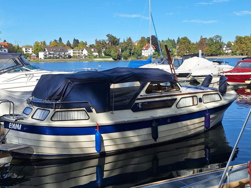 Saga 27 AK