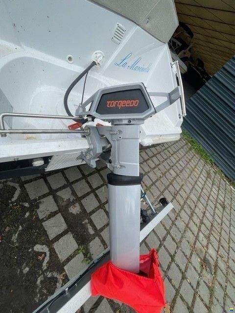 Marinello Eden 18 Evoluzione