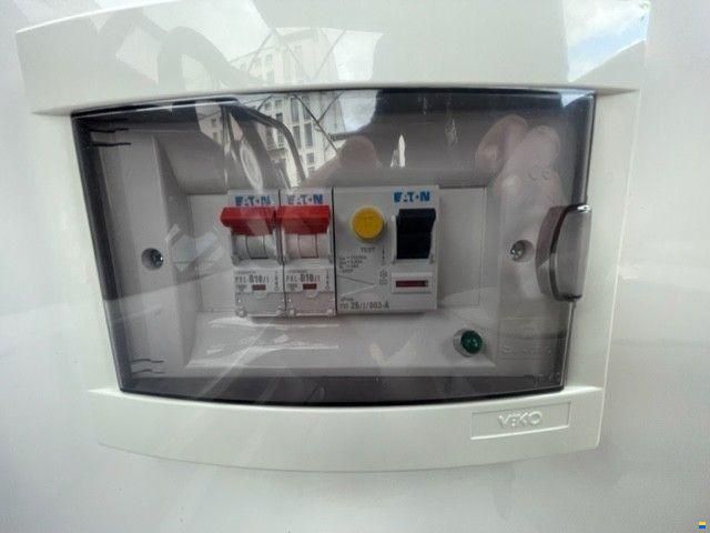 Marinello Eden 18 Evoluzione