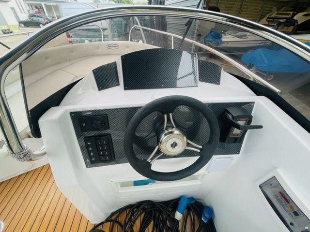 Marinello Eden 18 Evoluzione