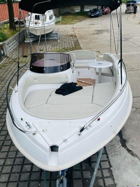 Marinello Eden 18 Evoluzione