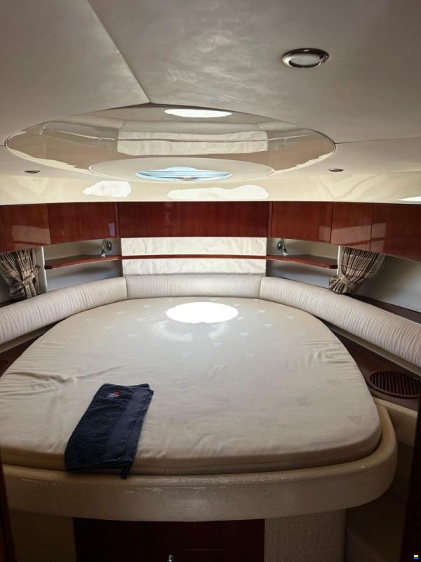 Fairline 47 GT
