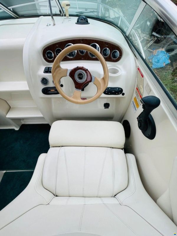 Sea Ray 225