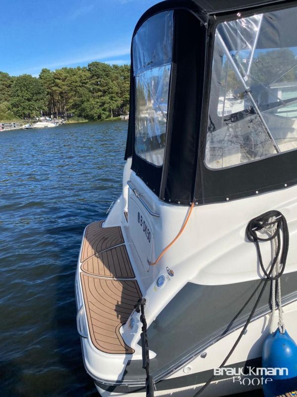 Sea Ray 310 SAD