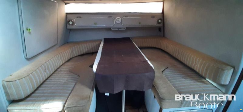 Sea Ray 310 SAD