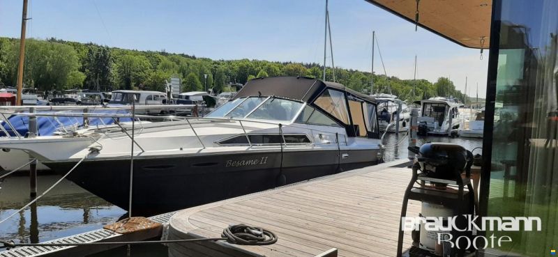 Sea Ray 310 SAD