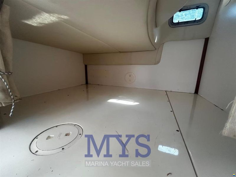 Boston Whaler 305 CONQUEST