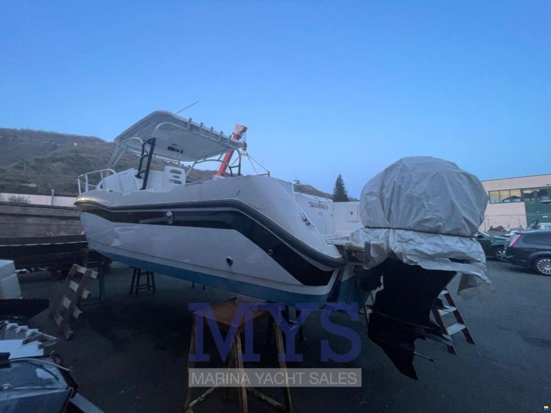 Boston Whaler 305 CONQUEST