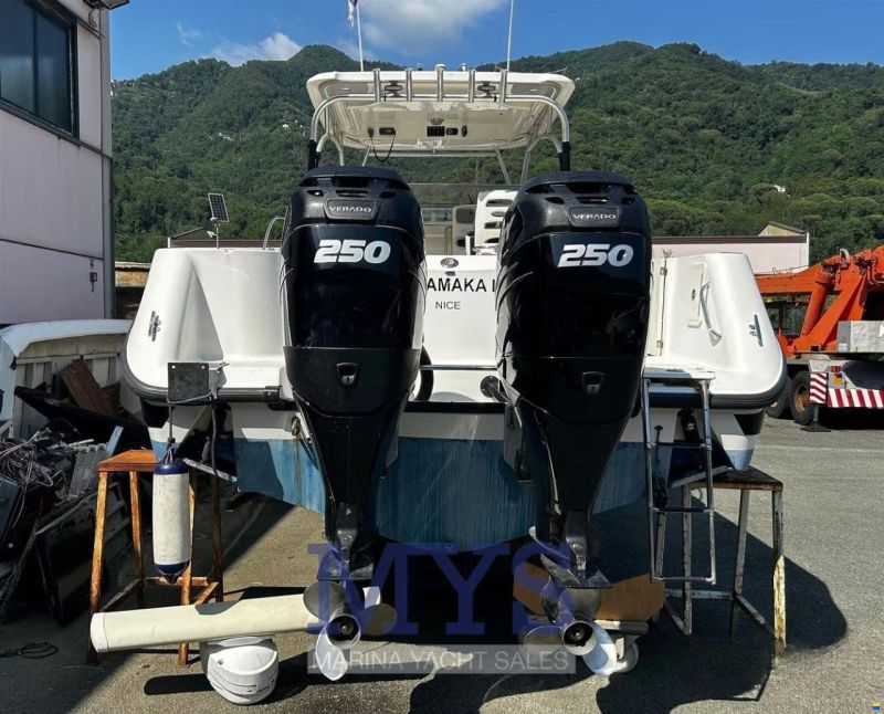 Boston Whaler 305 CONQUEST