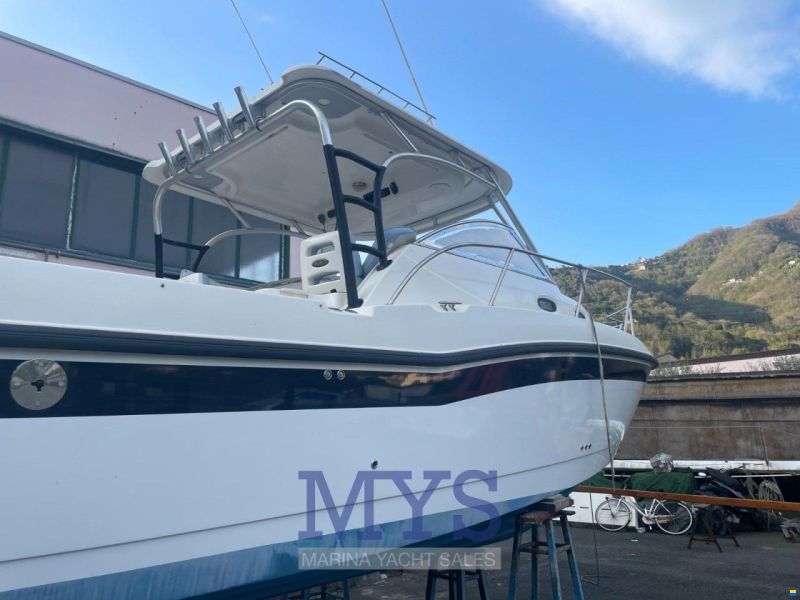 Boston Whaler 305 CONQUEST
