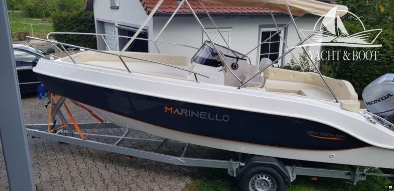 Marinello 2025