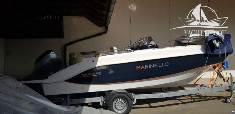 Marinello 2025