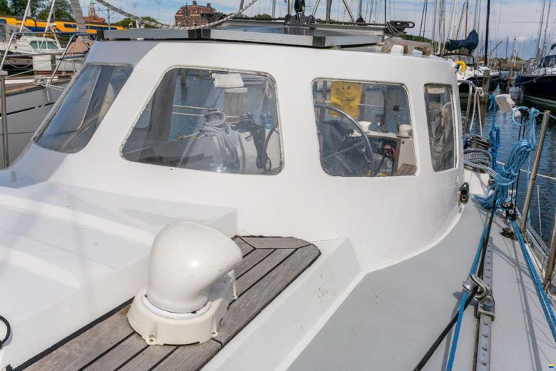 Ericson 39