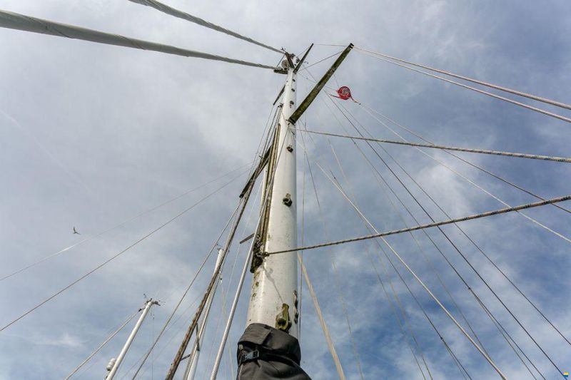 Ericson 39
