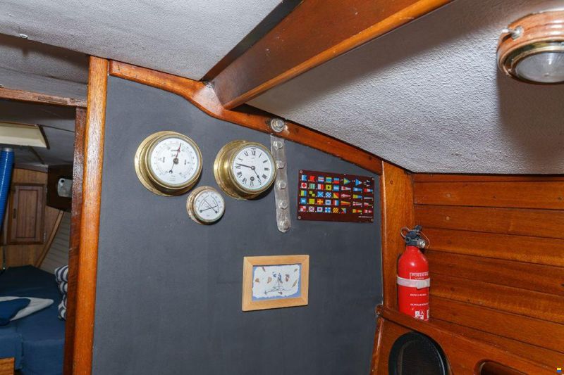 Ericson 39
