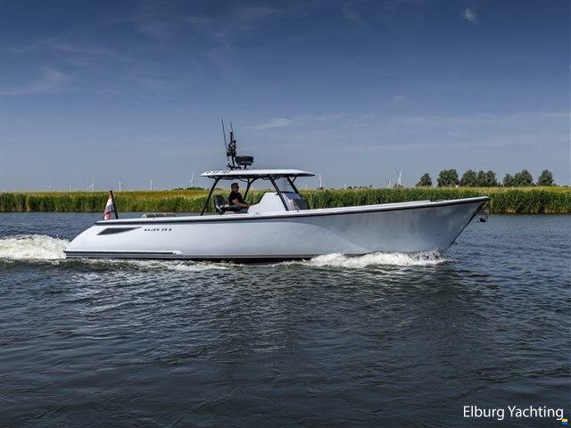 Wajer 38 S