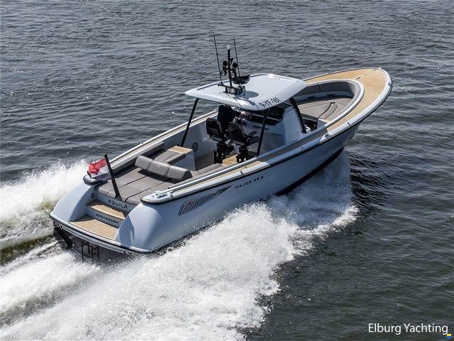 Wajer 38 S