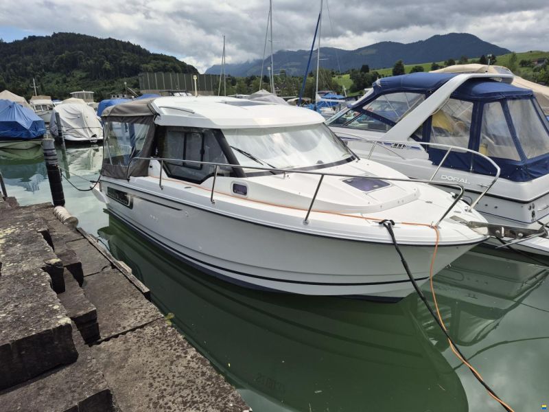 Jeanneau Merry Fisher 795
