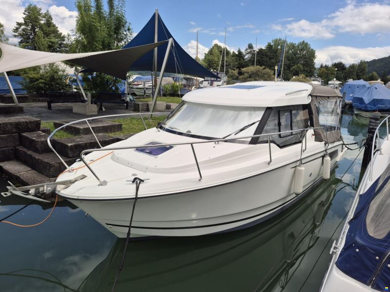 Jeanneau Merry Fisher 795
