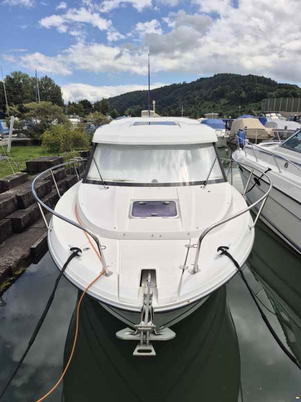 Jeanneau Merry Fisher 795