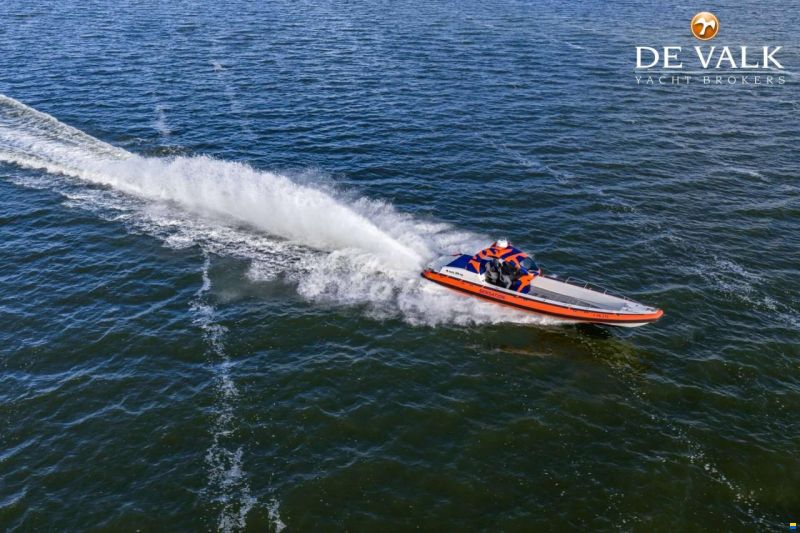 FB Design Buzzi 39 RIB SF
