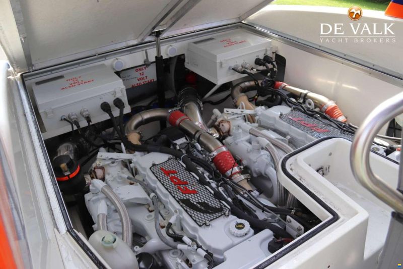 FB Design Buzzi 39 RIB SF