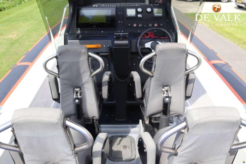 FB Design Buzzi 39 RIB SF