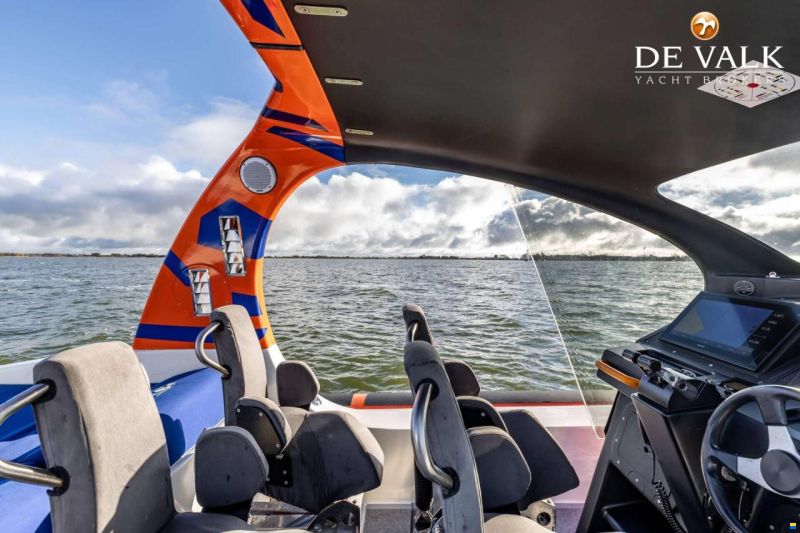 FB Design Buzzi 39 RIB SF