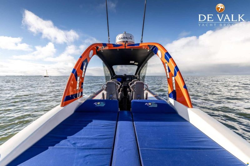 FB Design Buzzi 39 RIB SF
