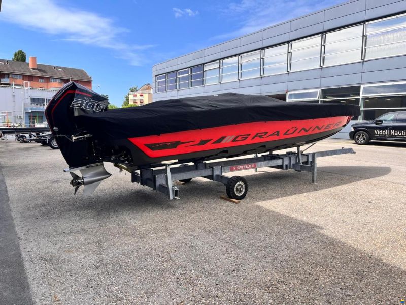 Graünner Stilette 27