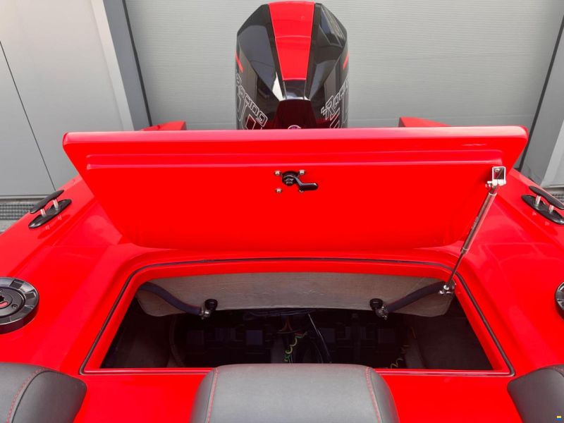 Graünner Stilette 27