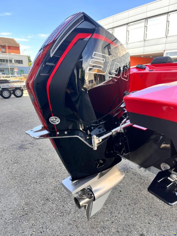 Graünner Stilette 27