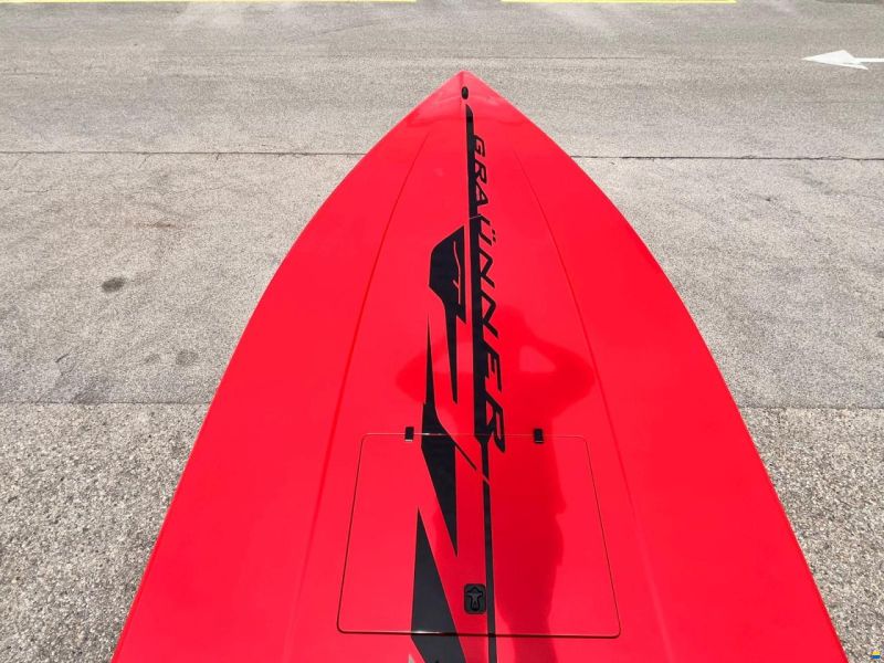 Graünner Stilette 27