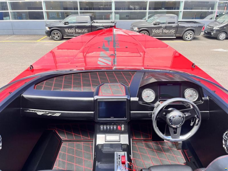 Graünner Stilette 27