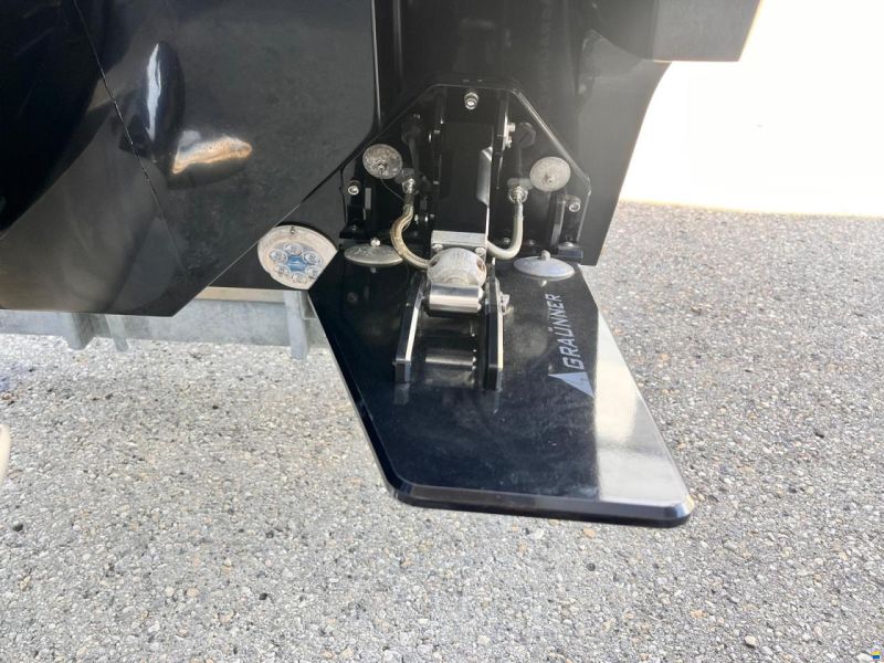 Graünner Stilette 27