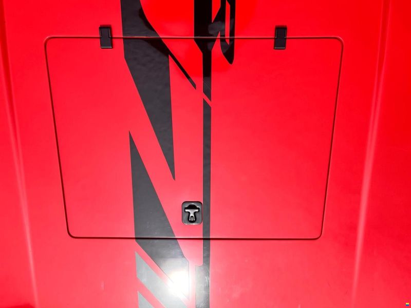 Graünner Stilette 27