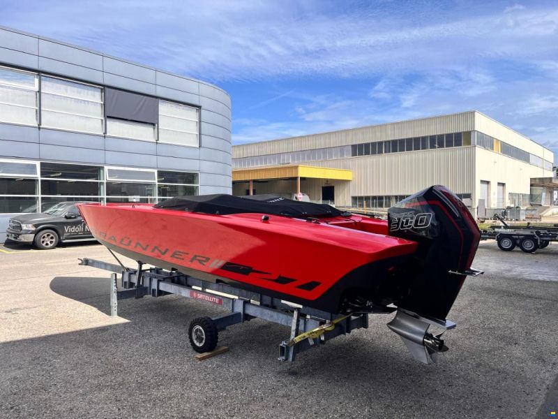 Graünner Stilette 27