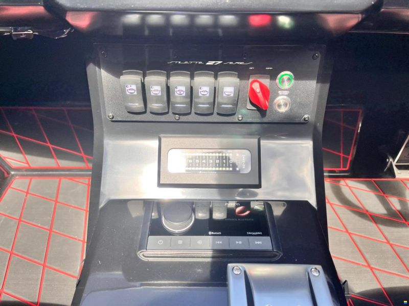 Graünner Stilette 27