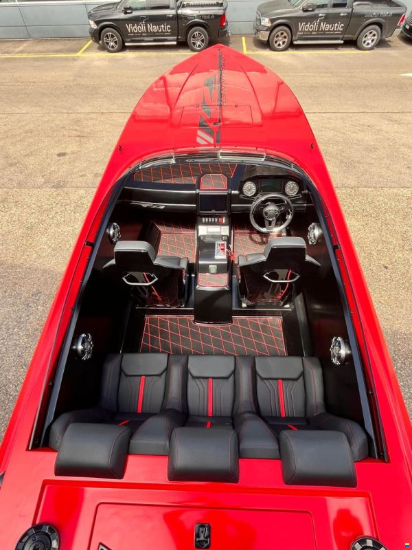 Graünner Stilette 27