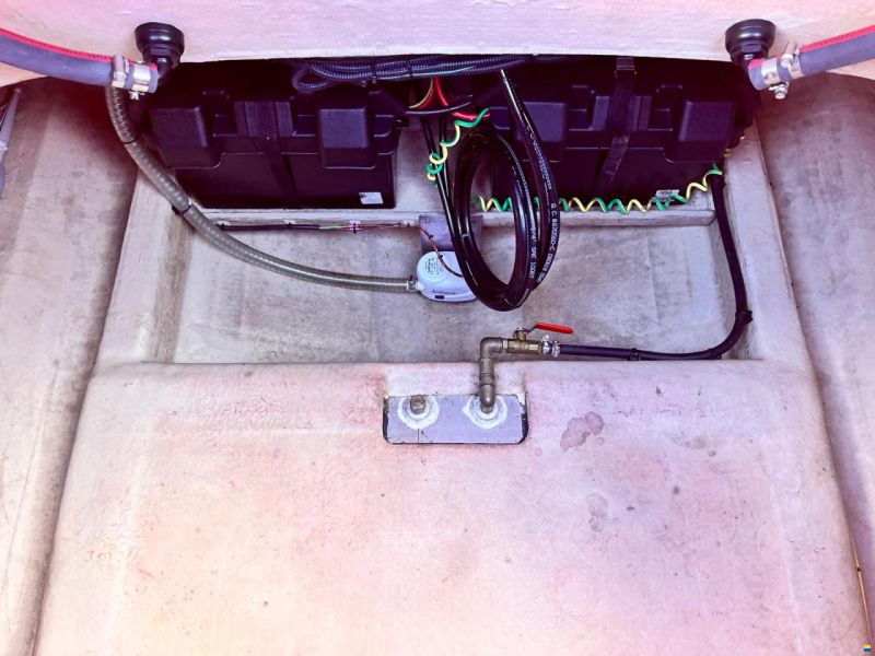 Graünner Stilette 27