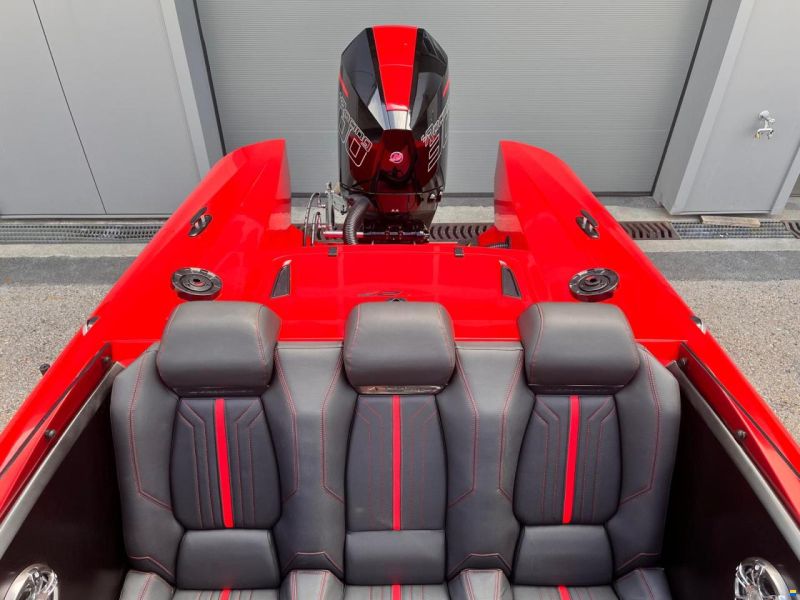 Graünner Stilette 27