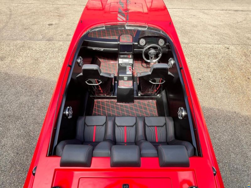 Graünner Stilette 27