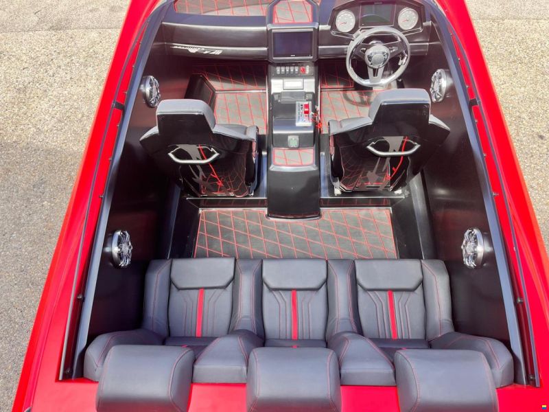 Graünner Stilette 27