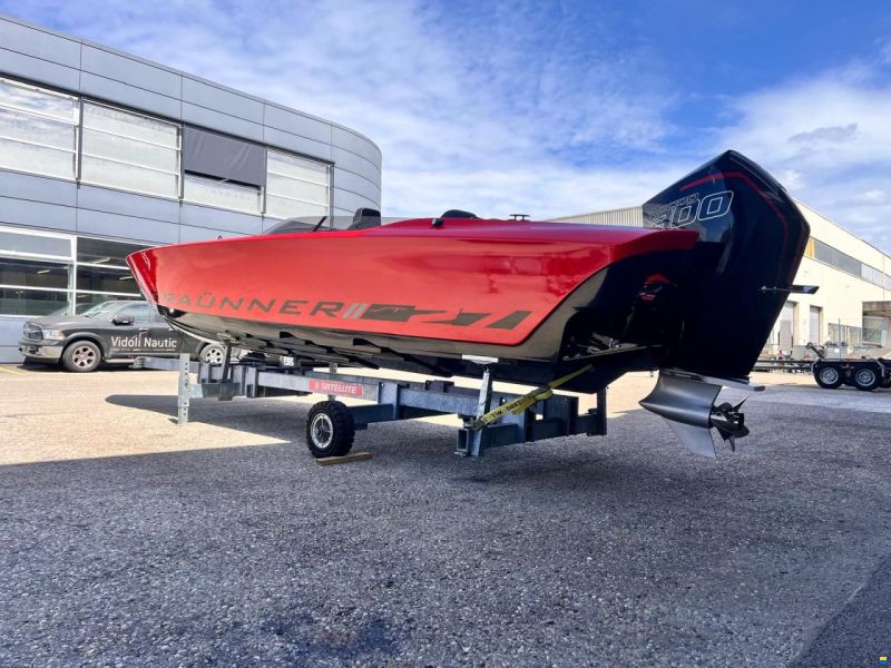 Graünner Stilette 27